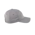thumbnail image 1 of Big Accessories 6-Panel Twill Unstructured Cap, 1 of 2