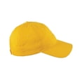 thumbnail image 1 of Big Accessories 6-Panel Twill Unstructured Cap, 1 of 2