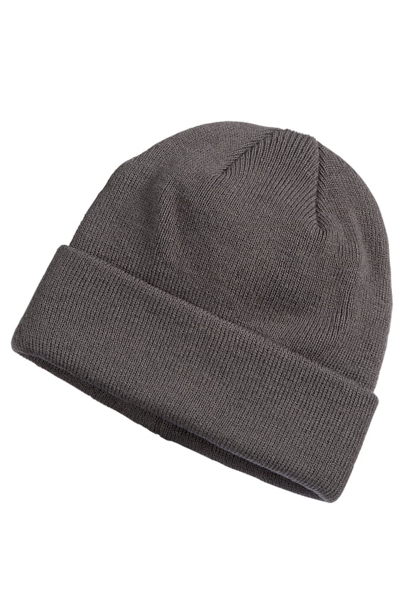 6 Seam Constructed Watch Cap, Style BX031