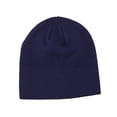 thumbnail image 1 of Big Accessories Knit Cap, 1 of 5