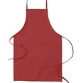 thumbnail image 1 of Two-Pocket 30"" Apron, 1 of 8