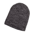 thumbnail image 1 of Big Accessories BA524 Ribbed Marled Beanie, 1 of 2