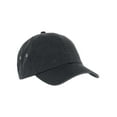 thumbnail image 1 of Big Accessories BA529 Washed Baseball Cap, 1 of 1