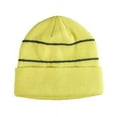 thumbnail image 1 of Big Accessories BA535 Reflective Beanie, 1 of 2
