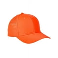 thumbnail image 1 of Big Accessories BA537 Performance Perforated Cap, 1 of 2