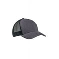 thumbnail image 1 of Big Accessories BA540 Sport Trucker Cap, 1 of 2