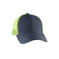 thumbnail image 1 of Big Accessories BA540 Sport Trucker Cap, 1 of 2