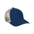 thumbnail image 1 of Big Accessories BA540 Sport Trucker Cap, 1 of 2