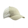 thumbnail image 1 of Big Accessories BA601 Washed Trucker Cap, 1 of 2