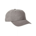 thumbnail image 1 of Big Accessories BA610 Heavy Washed Canvas Cap, 1 of 2