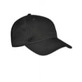 thumbnail image 1 of Big Accessories BA656T Patch Trucker Cap, 1 of 2