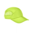 thumbnail image 1 of Big Accessories BA657 Foldable Bill Performance Cap, 1 of 2