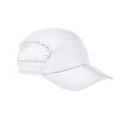 thumbnail image 1 of Big Accessories BA657 Foldable Bill Performance Cap, 1 of 2