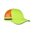 thumbnail image 1 of Big Accessories BA661 Safety Trucker Cap, 1 of 2