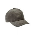 thumbnail image 1 of Big Accessories BA703 Corduroy Cap, 1 of 2