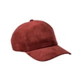 thumbnail image 1 of Big Accessories BA703 Corduroy Cap, 1 of 5
