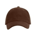 thumbnail image 1 of Big Accessories BA714 Lux Cap-Chestnut, 1 of 2
