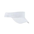 thumbnail image 1 of Big Accessories BX022 Sport Visor with Mesh, 1 of 2