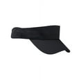 thumbnail image 1 of Big Accessories BX022 Sport Visor with Mesh, 1 of 2