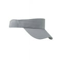 thumbnail image 1 of Big Accessories BX022 Sport Visor with Mesh, 1 of 2