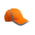 thumbnail image 1 of Big Accessories BX023 Reflective Accent Safety Cap, 1 of 2