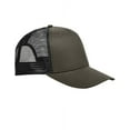 thumbnail image 1 of Big Accessories BX025 Surfer Trucker Cap, 1 of 2