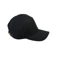 Big Accessories 6-Panel Twill Unstructured Cap - Walmart.com