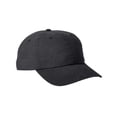 thumbnail image 1 of Big Accessories Heavy Washed Canvas Cap - BA610, 1 of 1