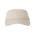 thumbnail image 1 of Big Accessories BA641 Lariat Visor-Khaki, 1 of 3