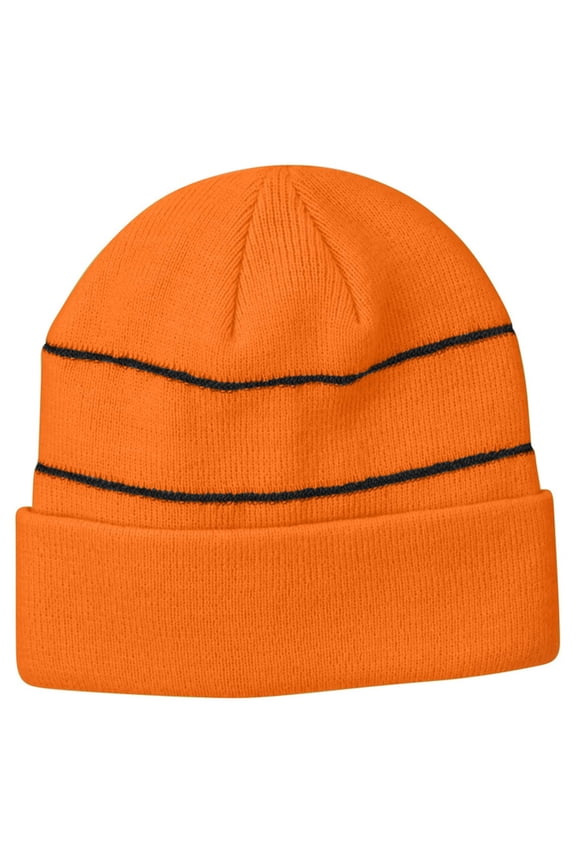 Reflective Beanie, Style BA535