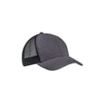 thumbnail image 1 of BX BA540 SPORT TRUCKER CAP (BLACK/ BLACK OS), 1 of 1