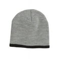thumbnail image 1 of Big Accessories TNT Knit Beanie, 1 of 2
