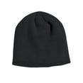 thumbnail image 1 of Big Accessories TNT Knit Beanie, 1 of 2