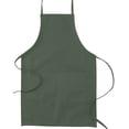thumbnail image 1 of Big Accessories Two-Pocket 30" Apron - APR53, 1 of 1