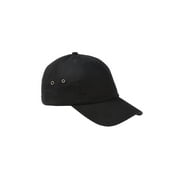 Big Accessories Washed Baseball Cap, Style BA529