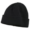 thumbnail image 1 of Big Accessories Watch Cap, 1 of 1