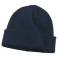 thumbnail image 1 of Big Accessories Watch Cap, 1 of 1