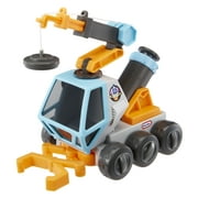 Big Adventures Moon Microscope Space Rover – STEM Space Rover Toy with Microscope, Educational Science Exploration Vehicle for Kids
