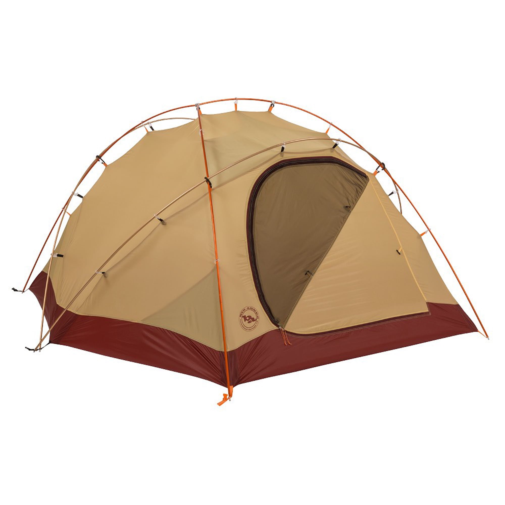 Big agnes battle mountain 2 cheap