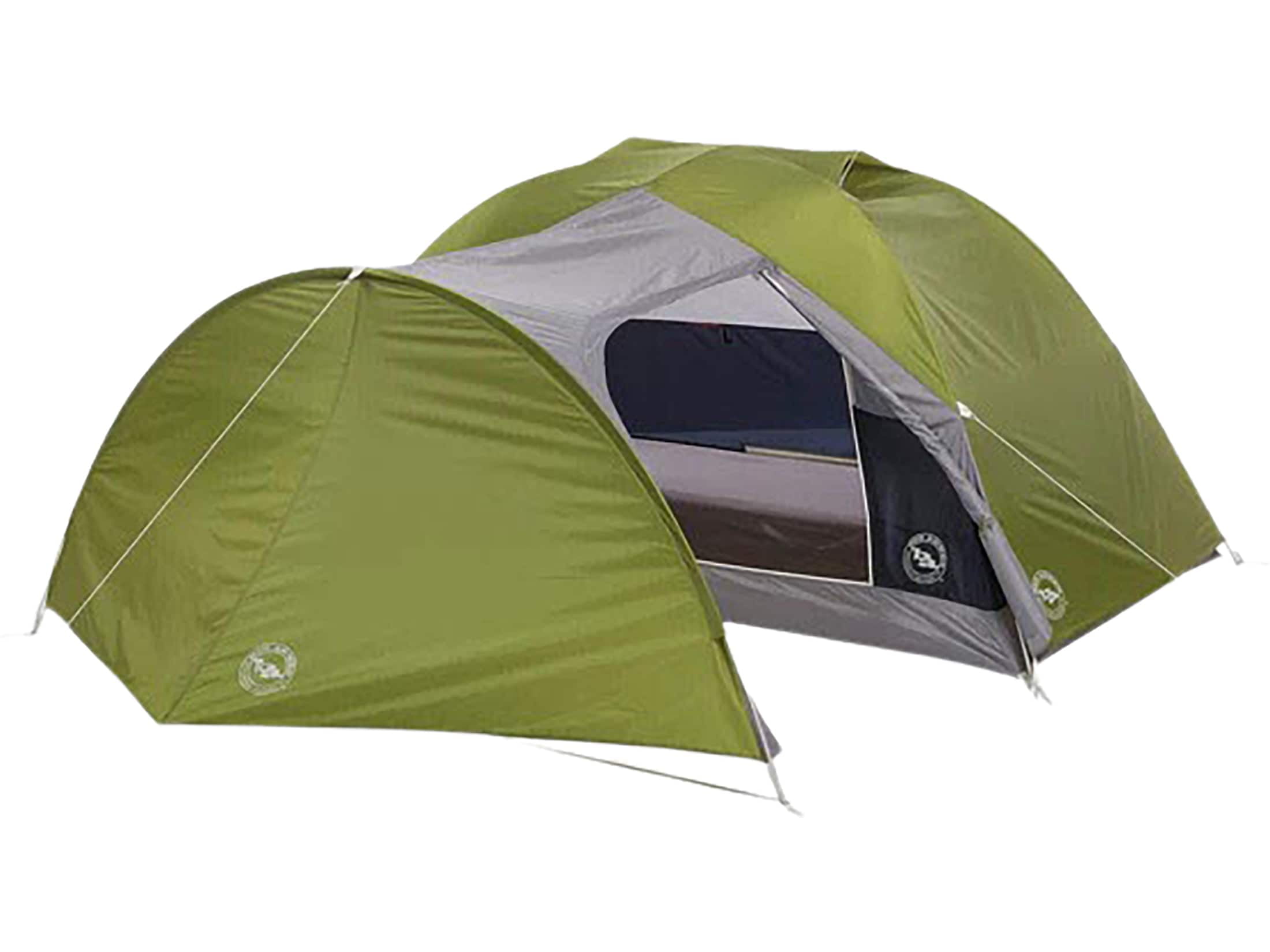 Big Agnes Blacktail Hotel 2 Tent