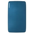 thumbnail image 1 of Big Agnes Captain Comfort Deluxe Camp | Supremely Comfortable, All-Weather, Self-Inflating Sleeping Pad, Double Wide, Gibraltar Sea, 1 of 6