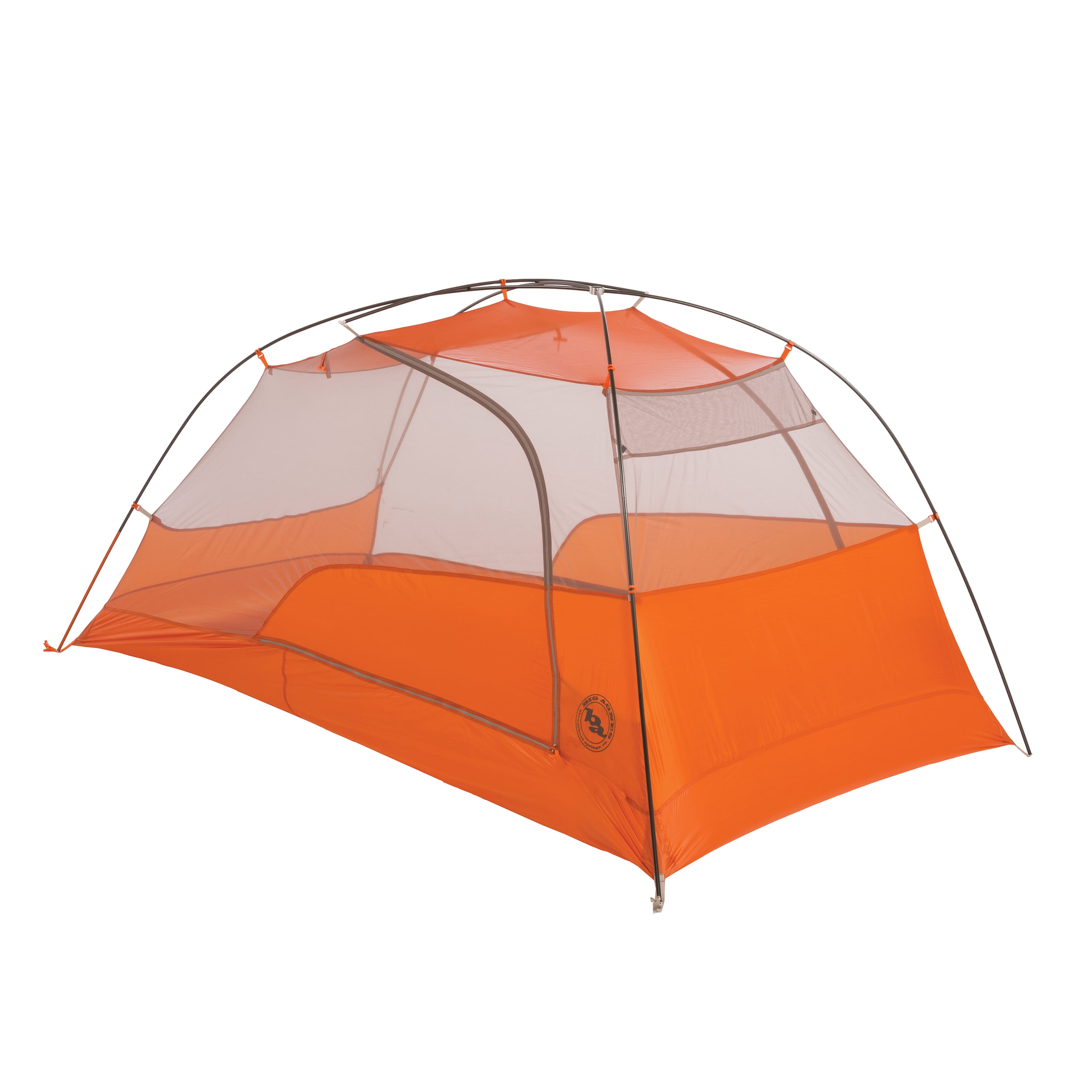 Big Agnes Copper Spur Tent