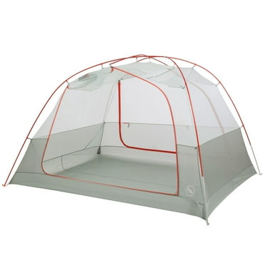 Big Agnes Copper Spur HV UL1 5 Person Ultralight Tent