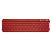 Big Agnes Rapide SL Insulated Sleeping Pad, Wide Long