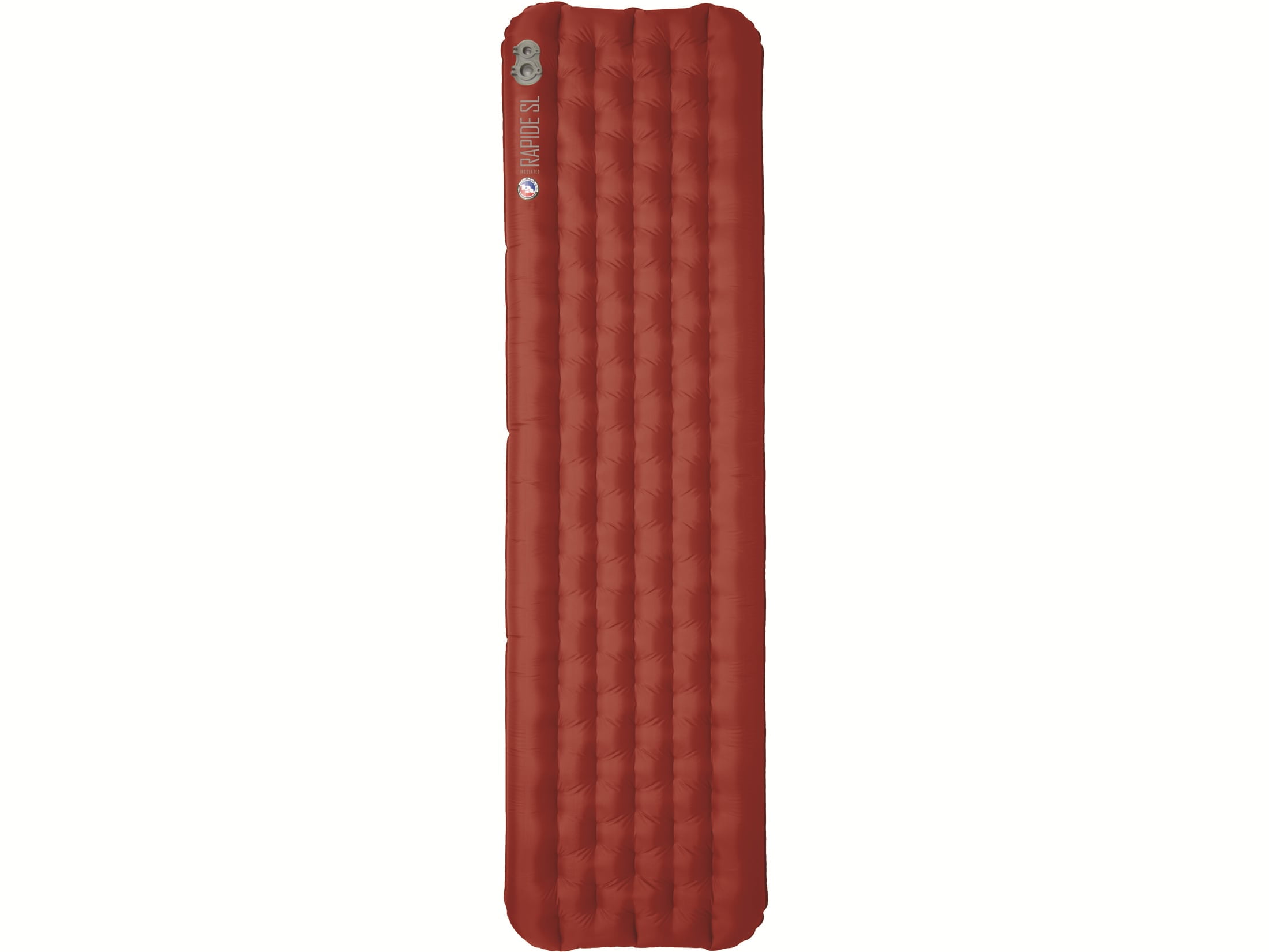 Big Agnes Rapide SL Insulated Sleeping Pad Wide Long - Walmart.com