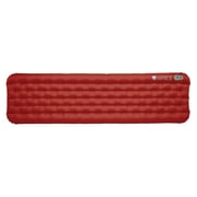 Big Agnes Rapide Super Light Insulated Sleeping Pad, Wide Regular 25x72