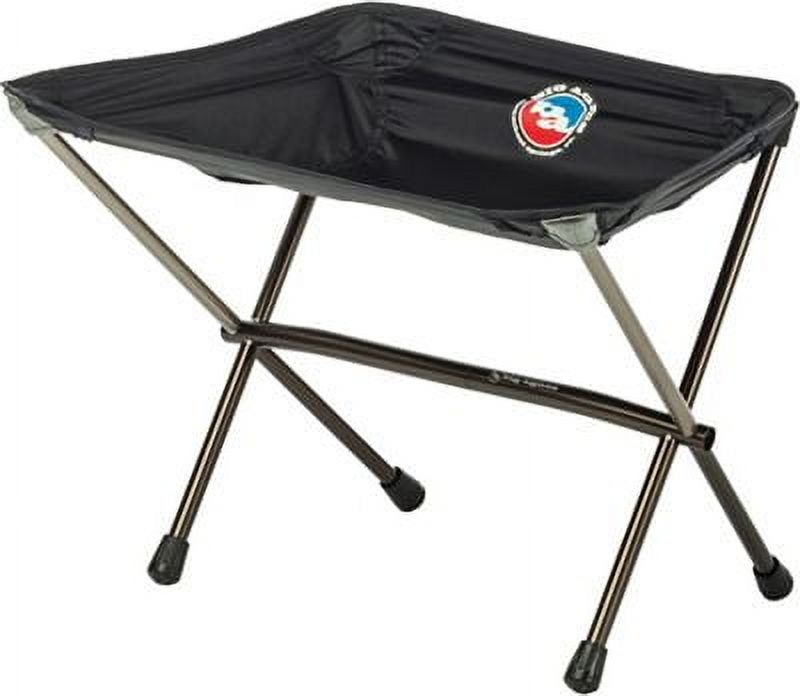 Big Agnes Skyline UL Stool Color: Black - Walmart.com