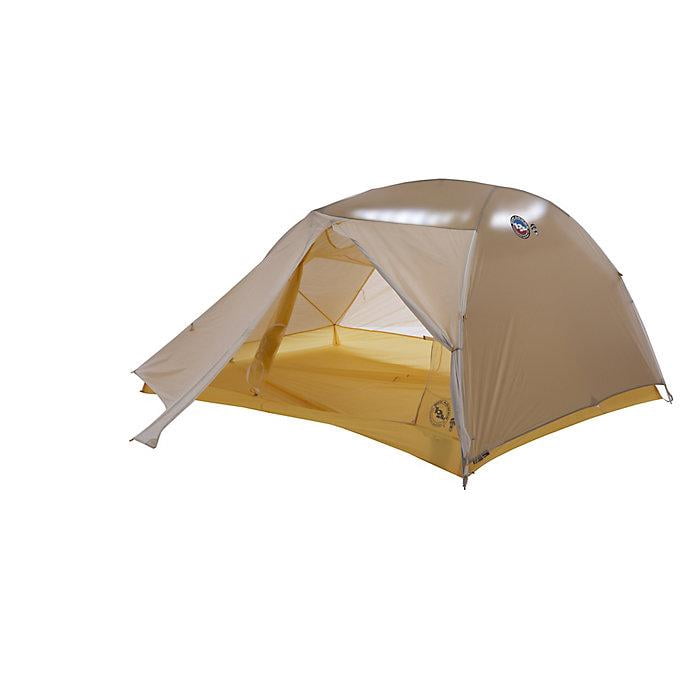 Big Agnes Tiger Wall UL3 Solution Dye - Walmart.com