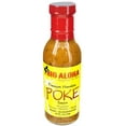 thumbnail image 1 of Big Aloha Premium Hawaiian Poke Sauce, 12 oz, 1 of 1