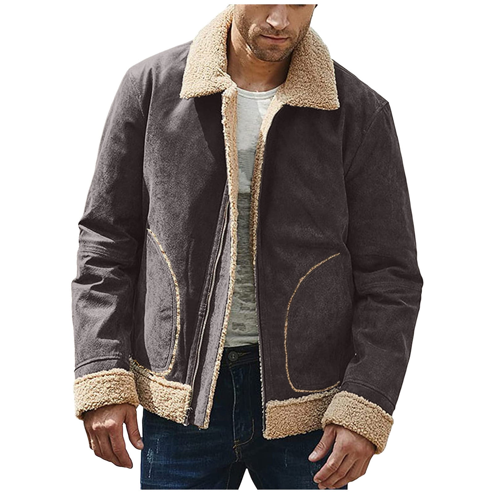 Big size mens jackets sale